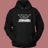 I Am Watching Jeopardy Hoodie Style