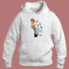 Ice Spice Munch Feelin You Hoodie Style