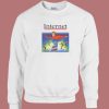 Internet A First Discovery Book Sweatshirt