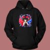 Into The Spiderverse Hoodie Style