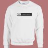 Iphone Slide To Unlock Sweatshirt