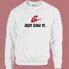 Just Gou It Peggy Gou Sweatshirt