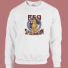 Keep The Fire Burnin’ Reo Speedwagon Sweatshirt