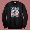 Kendall Roy Succession Movie Sweatshirt