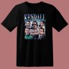 Kendall Roy Succession Movie T Shirt Style