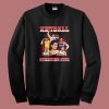 Kendall Starting Five Sweatshirt