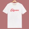 Ketamine Coca Cola Parody T Shirt Style