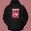 Kimberly Hart Power Hoodie Style