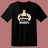 King Kong Bundy T Shirt Style