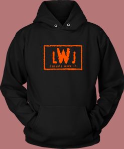 LWJ Lamonte Wade Jr Hoodie Style