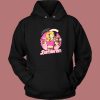 Likes Beer And Fights Barbierian Hoodie Style