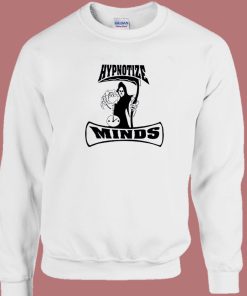 Mafia Hypnotize Minds Sweatshirt