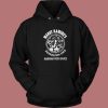 Marky Ramones Marinara Hoodie Style