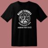 Marky Ramones Marinara T Shirt Style