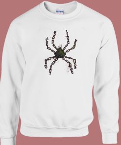 Marvel Legends Cyborg Spider Sweatshirt