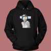 Marylin Monroe Marge Simpson Hoodie Style