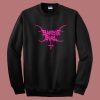 Metal Barbie Girl Sweatshirt