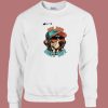 My Dog Best Boy Sweatshirt