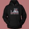 New York Rangers 2023 Hoodie Style