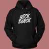 Nick Black Music Hoodie Style