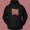 Nick Jackson Young Bucks Hoodie Style