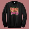 Nick Jackson Young Bucks Sweatshirt