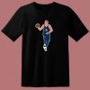 Nikola Jokic Denver Nuggets T Shirt Style