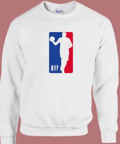 Nikola Jokic MVP Sweatshirt