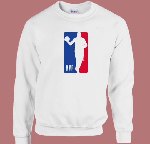 Nikola Jokic MVP Sweatshirt