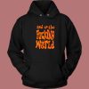 Paramore End Of The Fucking World Hoodie