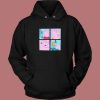 Peppa Pig Hanging Up Phone Hoodie Style