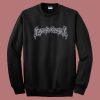 Prayer For Cleansing Sweatshirt