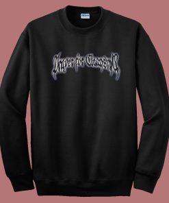 Prayer For Cleansing Sweatshirt