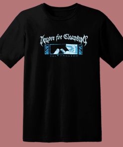 Prayer For Cleansing The Tragedy T Shirt Style