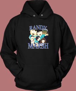 South Park Tegridy Weed Hoodie Style