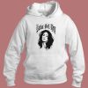 Retro Lana Del Rey Hoodie Style