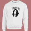 Retro Lana Del Rey Sweatshirt