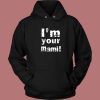 Rhea Ripley I’m Your Mami Hoodie Style