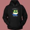 Ribbit Bitcoin Frogs Funny Hoodie Style