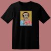 Saint Rogie Fanart Joe Rogan T Shirt Style