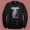 Skeleton Brothers Osborne Sweatshirt