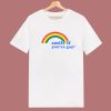 Smile If You’re Gay T Shirt Style