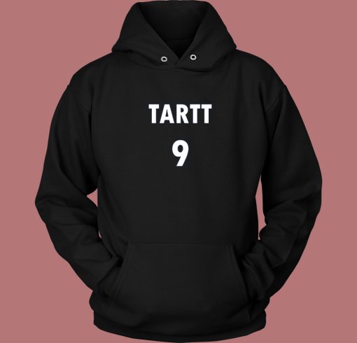 Ted Lasso Tartt 9 Hoodie Style