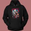 Terrifier Circus Hoodie Style