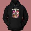 Terrifier Horror Movie Circus Hoodie Style