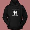 Thank A Straight Person Straight Pride Hoodie Style