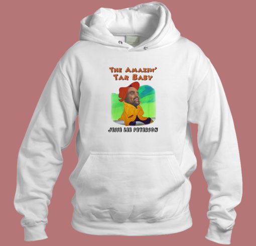 The Amazin Star Baby Jesse Hoodie Style