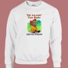 The Amazin Star Baby Jesse Lee Peterson Sweatshirt