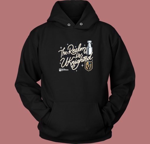 The Realm Is UK Night Stanley Hoodie Style