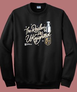 The Realm Is UK Night Stanley Sweatshirt